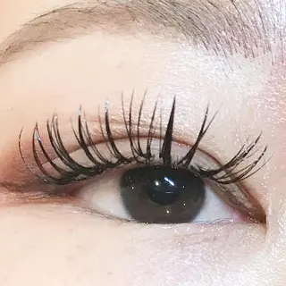 マツエク・マツパ Raviliss 武田のマツエク・マツパデザイン