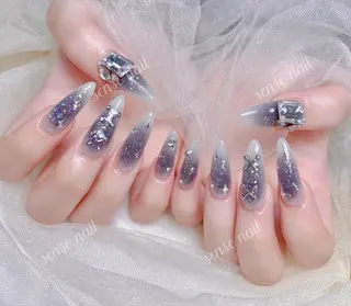 ネイル Maiii 💗のネイルデザイン