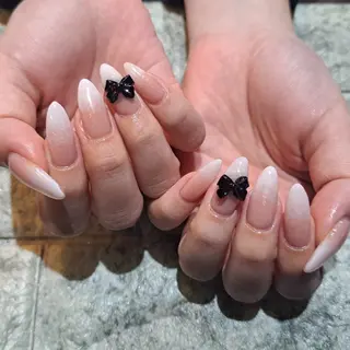 ネイル RounGe町田店 🧸大谷のネイルデザイン