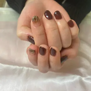 ネイル B☆STELLA SUNAKAWAのネイルデザイン