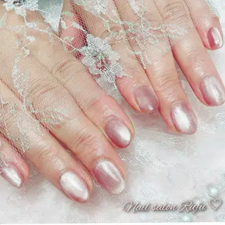 ネイル Nail salon　Rufu所属・Nail Salon  Rufu【ルフ】のネイルデザイン