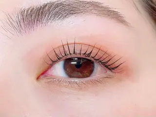 マツエク・マツパ TRANCE MODE!所属・吉良 彩音のマツエク・マツパデザイン