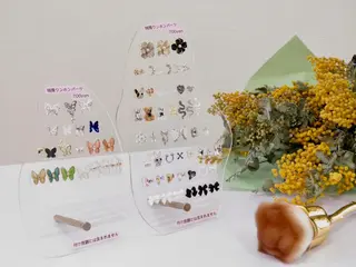 ネイル Regene ARAKIのネイルデザイン