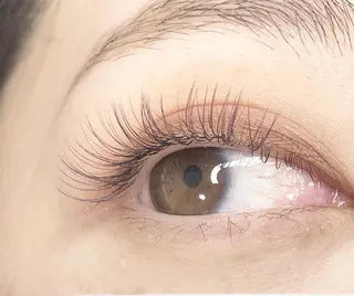 マツエク・マツパ eyeim イムラのマツエク・マツパデザイン