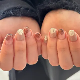 ネイル LYLY yukiのネイルデザイン