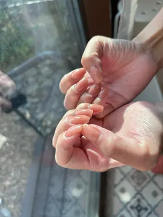 ネイル Slow.Nail Tomomiのネイルデザイン