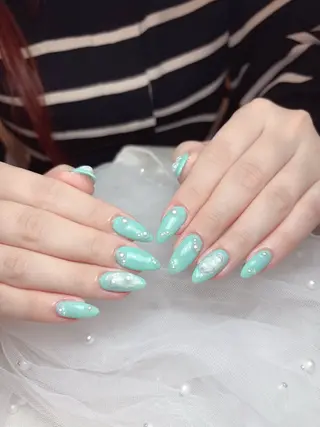 ネイル D.d Nail Moeのネイルデザイン