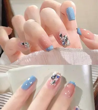 ネイル シーシー ネイルのネイルデザイン