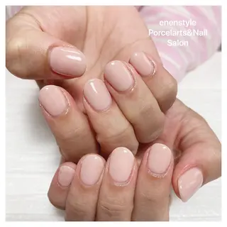 ショート ネイル 👑enen style👑のネイルデザイン