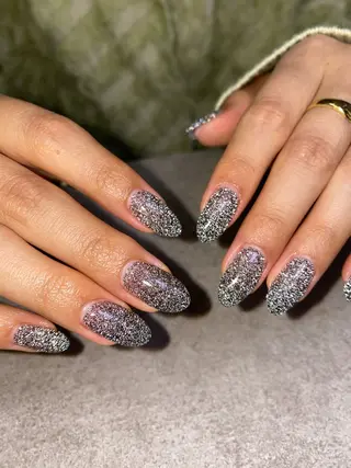 ネイル yuminail所属・錦糸町 yuminailのネイルデザイン