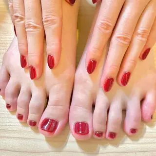 ネイル Ange epais nAnnAnのその他イメージ