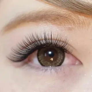 マツエク・マツパ Beauty Salon Betty所属・Betty 長崎店のマツエク・マツパデザイン