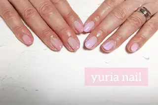 ネイル 小林 ゆりあのネイルデザイン