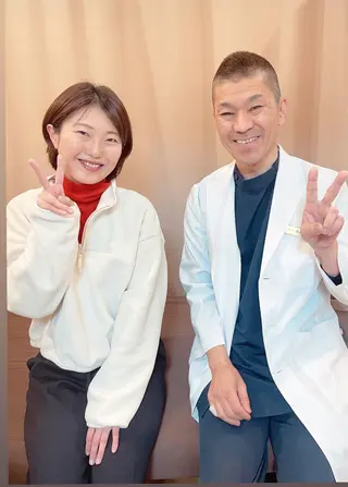 こじま富雄団地 接骨院のその他イメージ