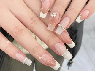 ネイル Rei  🌙のネイルデザイン