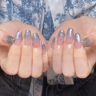 ネイル Noa 🎀のネイルデザイン