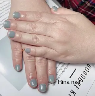 ネイル リナネイルサロン 松戸八柱所属・リナ ネイルサロンのネイルデザイン