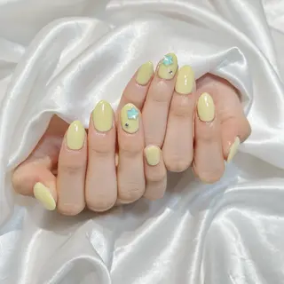 ネイル WISTERIA aisaのネイルデザイン