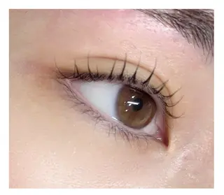 マツエク・マツパ ラブニールハトル🎀 yumaのマツエク・マツパデザイン