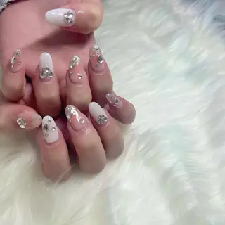 ネイル Sii nail 🤍SAKIのネイルデザイン