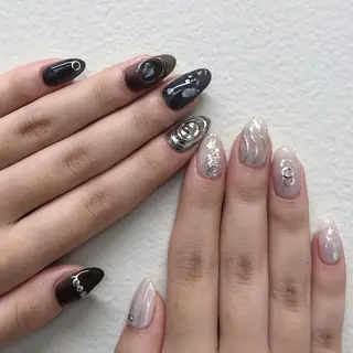 ネイル nails TOKYOのネイルデザイン