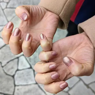 ネイル ナリタ・ マミのネイルデザイン