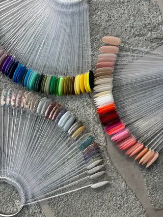 ネイル nail salon SOL所属・nail salon SOL(ソル)のネイルデザイン