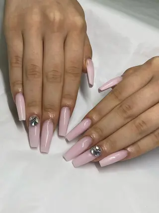 ネイル Nail Salon espritのネイルデザイン