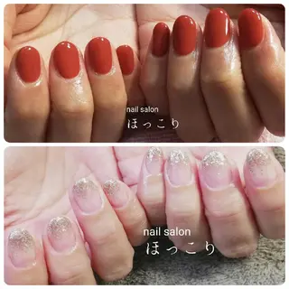 ネイル ネイルサロンほっこり kanaのネイルデザイン