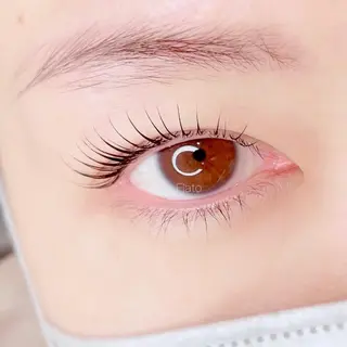 マツエク・マツパ Fiato Yuukaの眉毛・アイブロウイメージ