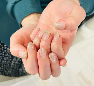 ネイル Ｈ3（エイチスリー）所属・H3 hitoのネイルデザイン