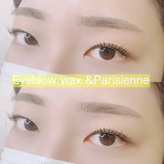 アイブロウ fan.germe 店長🍀yukaのマツエク・マツパデザイン