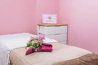 BeTOWA所属・BeTOWA wax脱毛/眉の眉毛・アイブロウイメージ