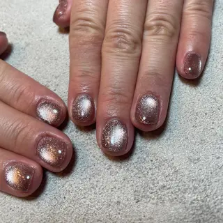 ネイル 自由が丘サロン FUMIのネイルデザイン