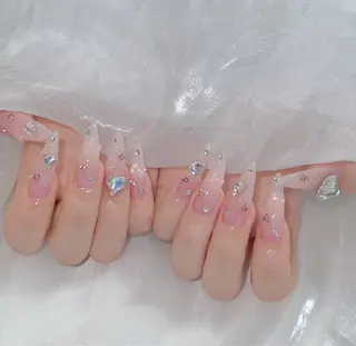 ネイル ZUZU AMEE NAILのネイルデザイン
