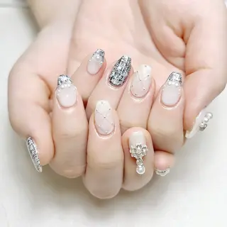 ネイル rouse nail RISATOのネイルデザイン