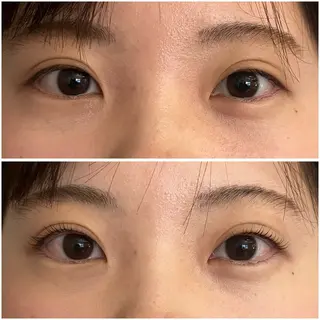 マツエク・マツパ MEGURU所属・篠原 由紀野のエステ・リラクイメージ