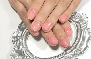 ネイル ネイルサロン ロア旧ジョリーのネイルデザイン