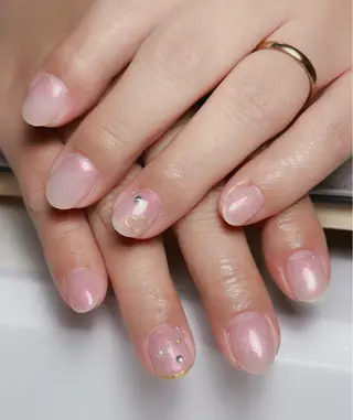 ネイル 👍thumbs up nail👍のネイルデザイン