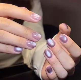 ネイル ル ルのネイルデザイン