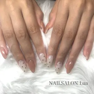 ネイル NAILSALON Lua/amiのネイルデザイン