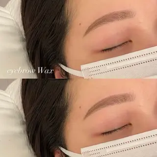 アイブロウ LOWE蕨店 YUIKAのマツエク・マツパデザイン