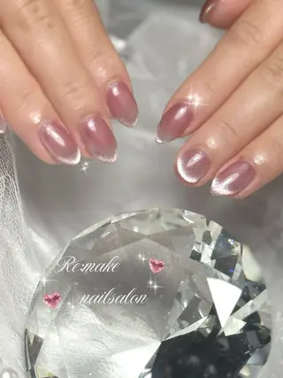 ネイル Suetake Shuriのネイルデザイン