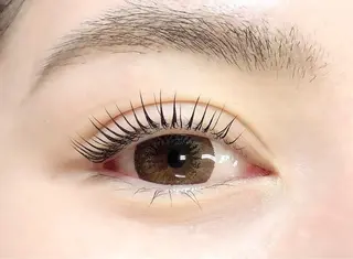 マツエク・マツパ Kato Ayumiのマツエク・マツパデザイン