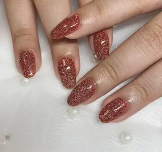 ネイル ふくもと .のネイルデザイン