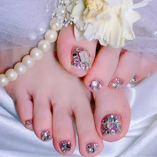 ネイル minami ネイルのネイルデザイン