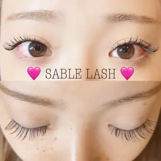 マツエク・マツパ PutiLuca 佐々木の眉毛・アイブロウイメージ