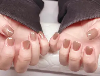 ネイル Toystage所属・toystage .nailのネイルデザイン