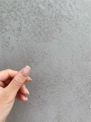 ネイル Charme. NOBUKOのネイルデザイン