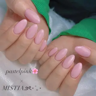 ネイル nail salon MISTIAのネイルデザイン